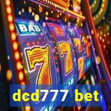 dcd777 bet